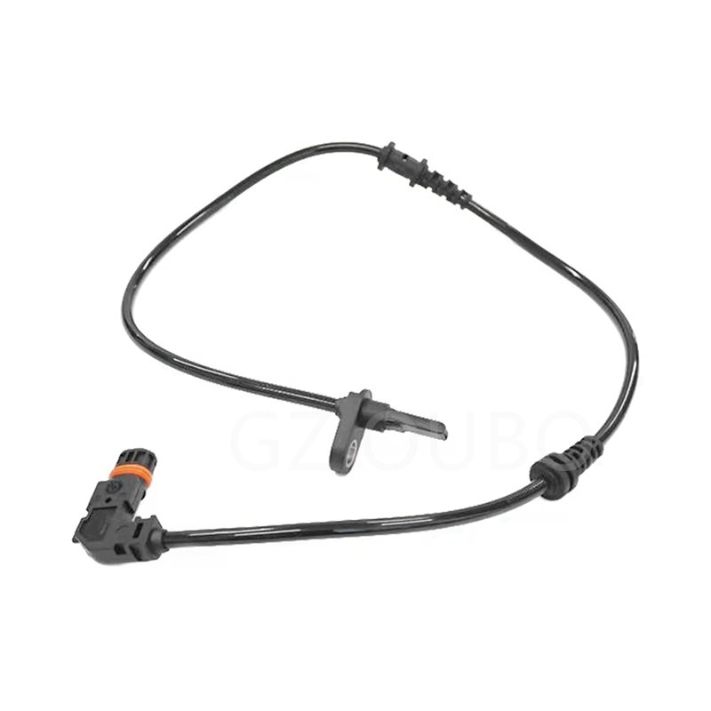 ABS Wheel Speed Sensor Front LH RH For Mercedes-Benz Vito B200 W245 W169 2006-2011 2ABS3751 A1695401417 1695400417