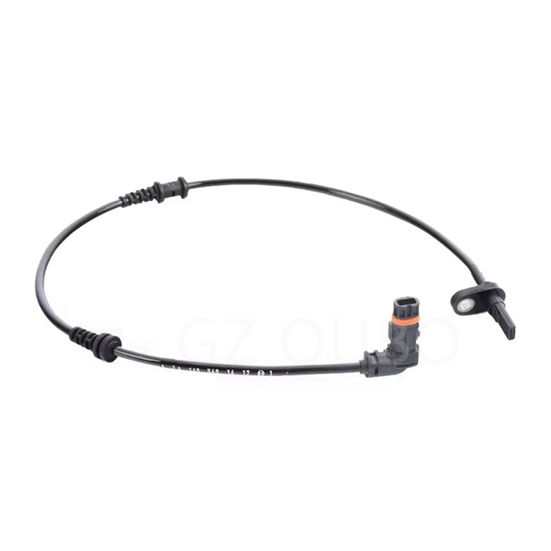 ABS Wheel Speed Sensor Front LH RH For Mercedes-Benz Vito B200 W245 W169 2006-2011 2ABS3751 A1695401417 1695400417