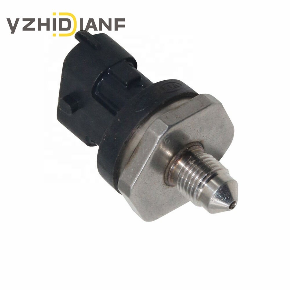 High Quality Fuel Rail Pressure Sensor 35342-2E500 0261545052 Oil Pressure Sensor For Hyundai Kia