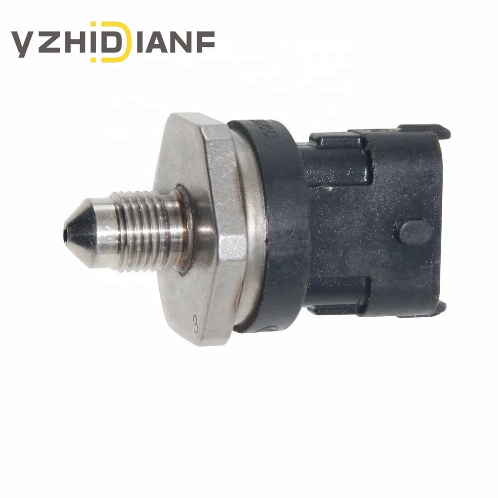 High Quality Fuel Rail Pressure Sensor 35342-2E500 0261545052 Oil Pressure Sensor For Hyundai Kia