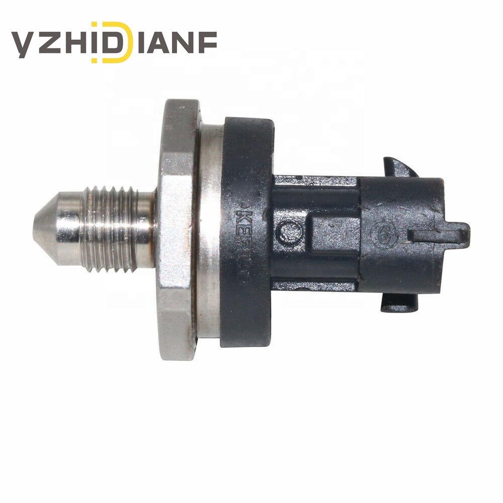 High Quality Fuel Rail Pressure Sensor 35342-2E500 0261545052 Oil Pressure Sensor For Hyundai Kia