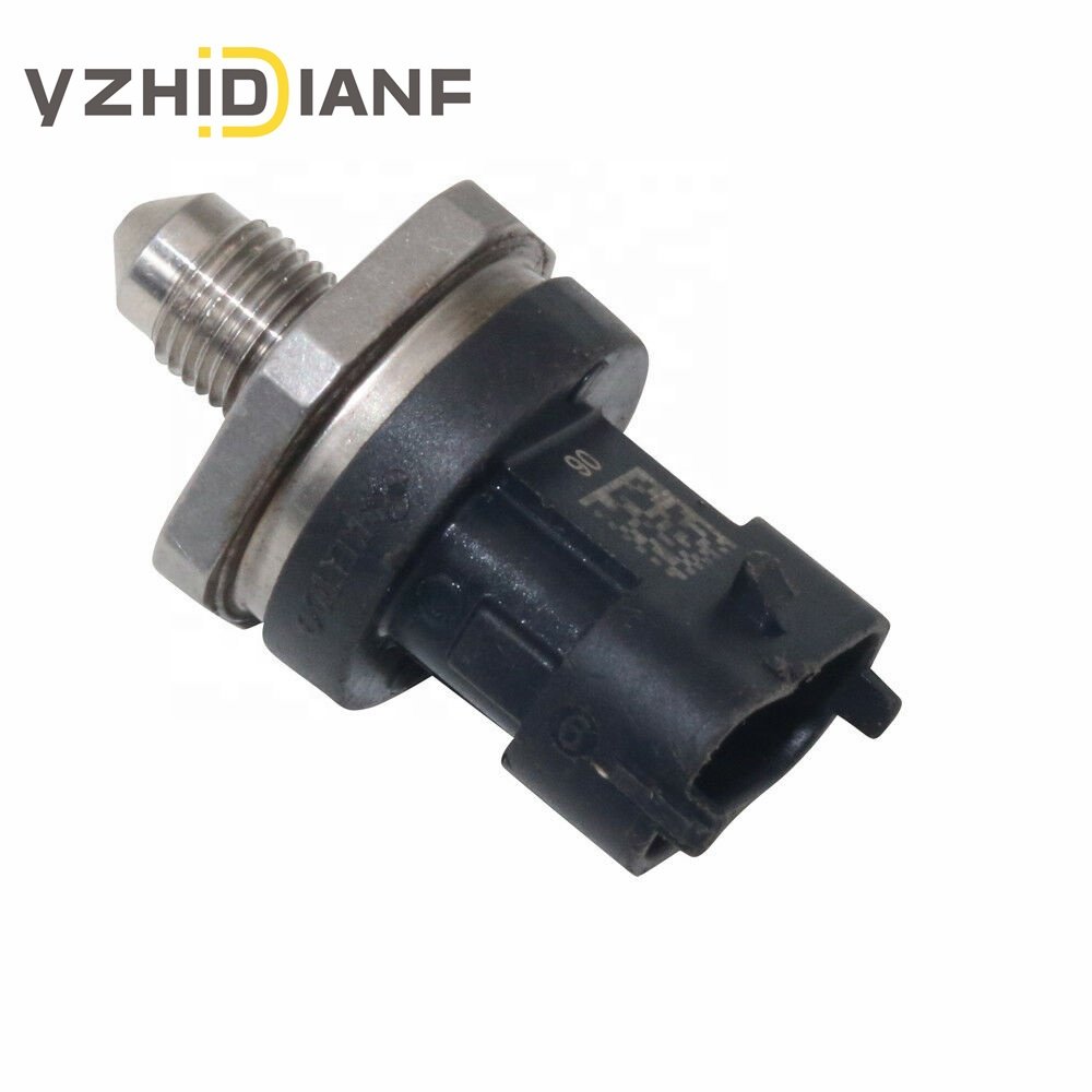High Quality Fuel Rail Pressure Sensor 35342-2E500 0261545052 Oil Pressure Sensor For Hyundai Kia