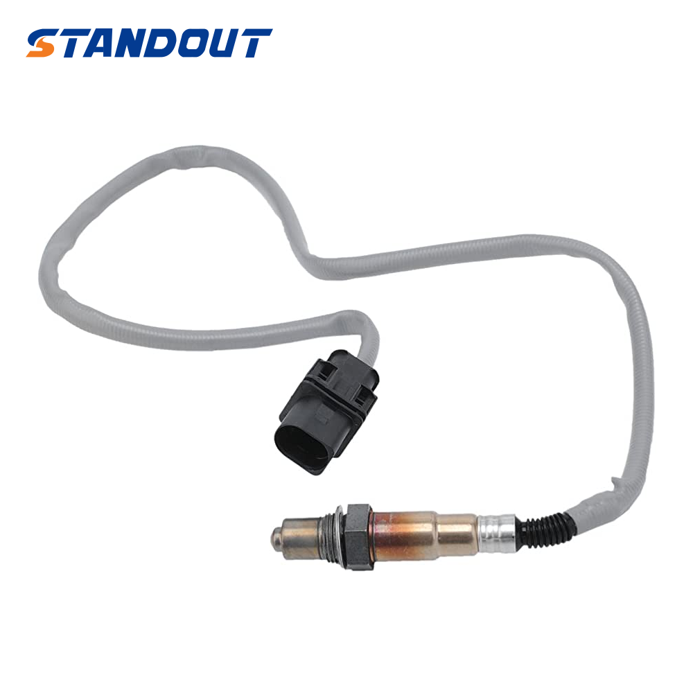 Car 11787589139 Oxygen o2 Sensor For BMW 1 3 5 6 X5 Sensor Oxygen