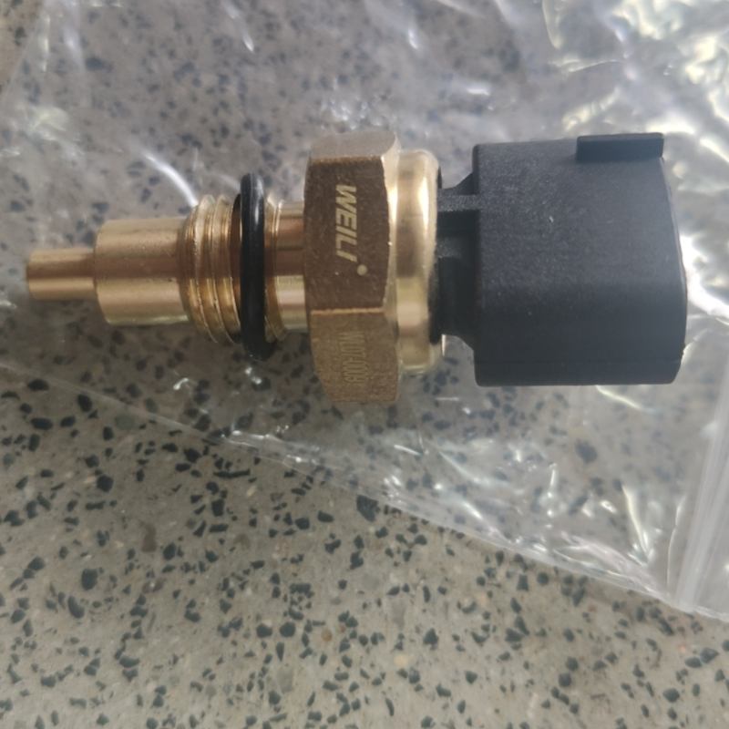 Wholesale Car Engine Coolant Water Temperature Sensor 1H0959481 95VW-8B607-GA 7215818 For VW Golf Factory Price Auto Spare Parts