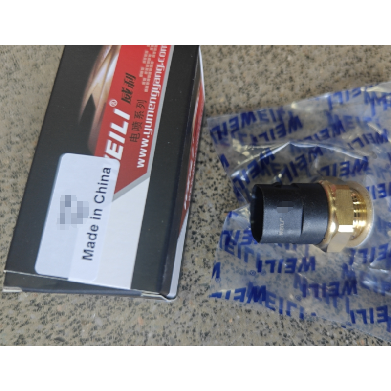 Wholesale Car Engine Coolant Water Temperature Sensor 1H0959481 95VW-8B607-GA 7215818 For VW Golf Factory Price Auto Spare Parts