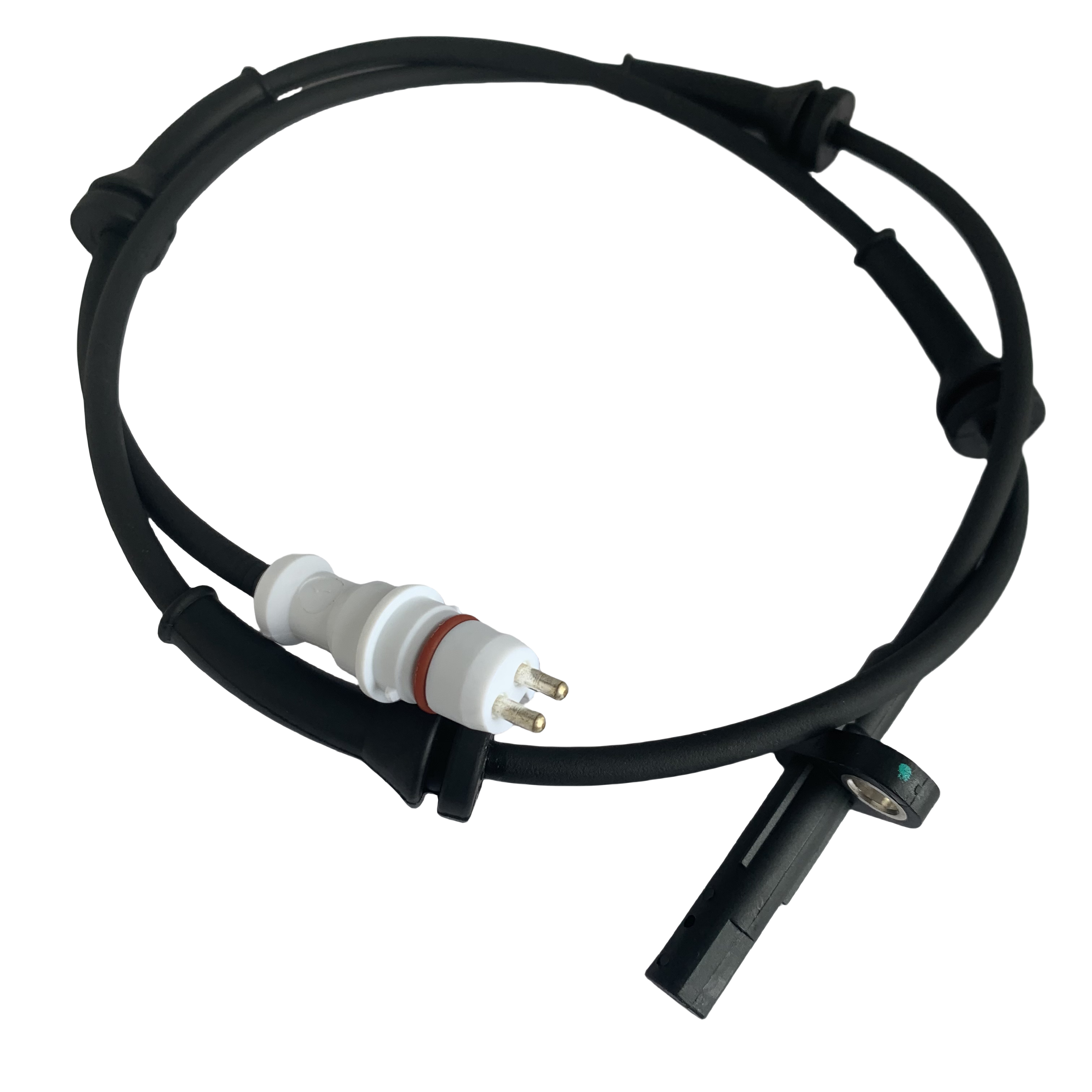Car Auto ABS speed Sensor 93860619 93194900 4418643 Used For RENAULT TRAFIC II REAR OPEL VIVARO NISSAN PRIMASTAR
