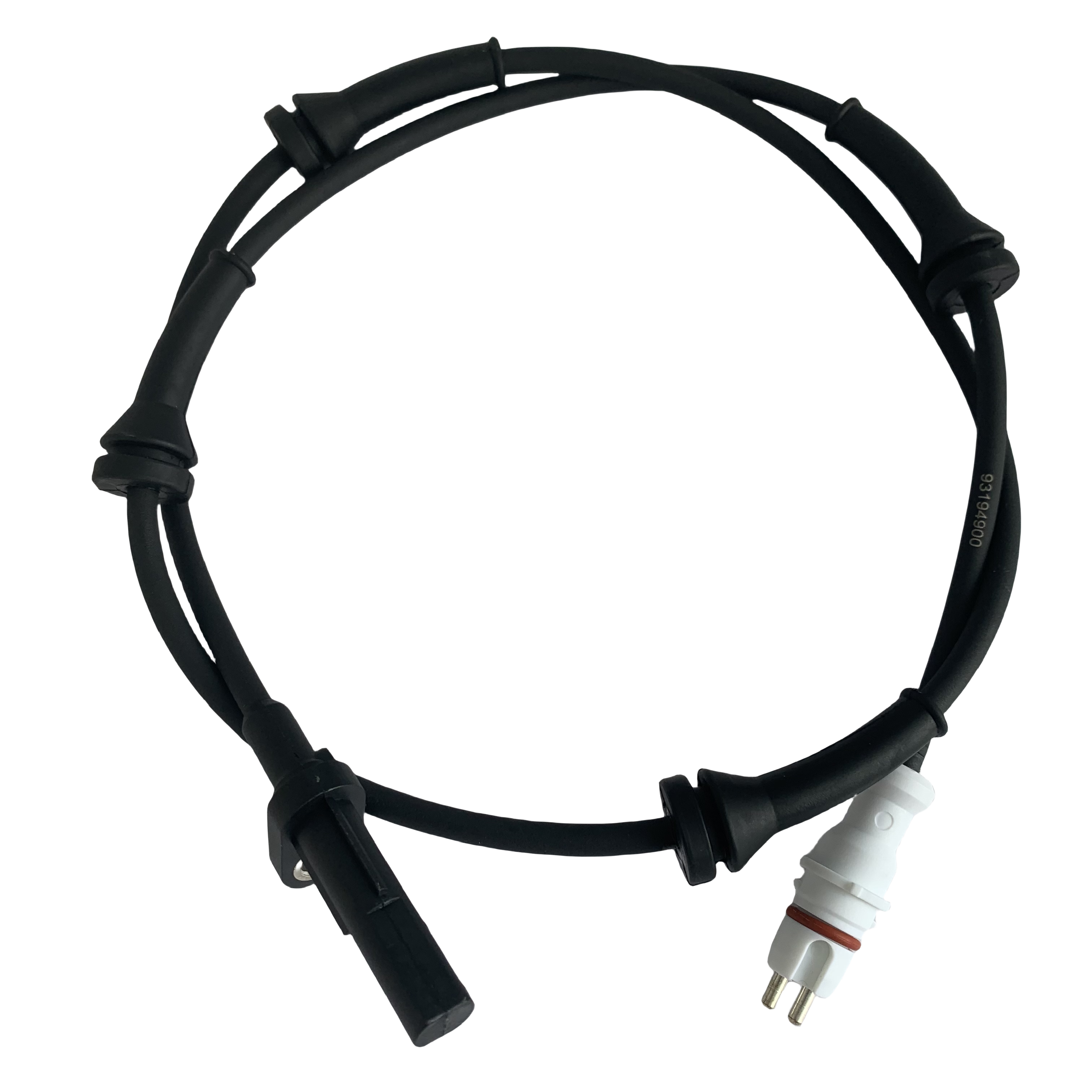 Car Auto ABS speed Sensor 93860619 93194900 4418643 Used For RENAULT TRAFIC II REAR OPEL VIVARO NISSAN PRIMASTAR