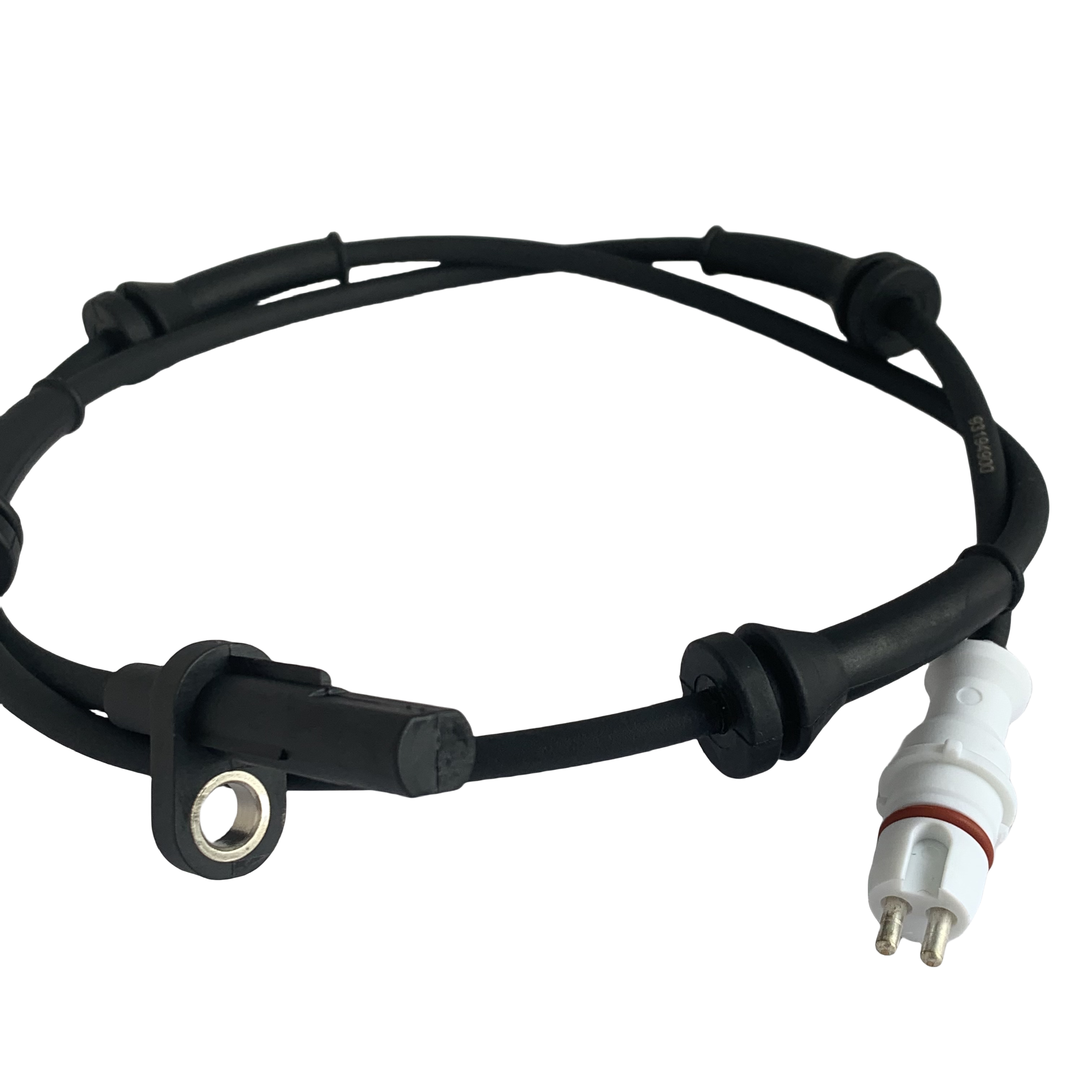 Car Auto ABS speed Sensor 93860619 93194900 4418643 Used For RENAULT TRAFIC II REAR OPEL VIVARO NISSAN PRIMASTAR
