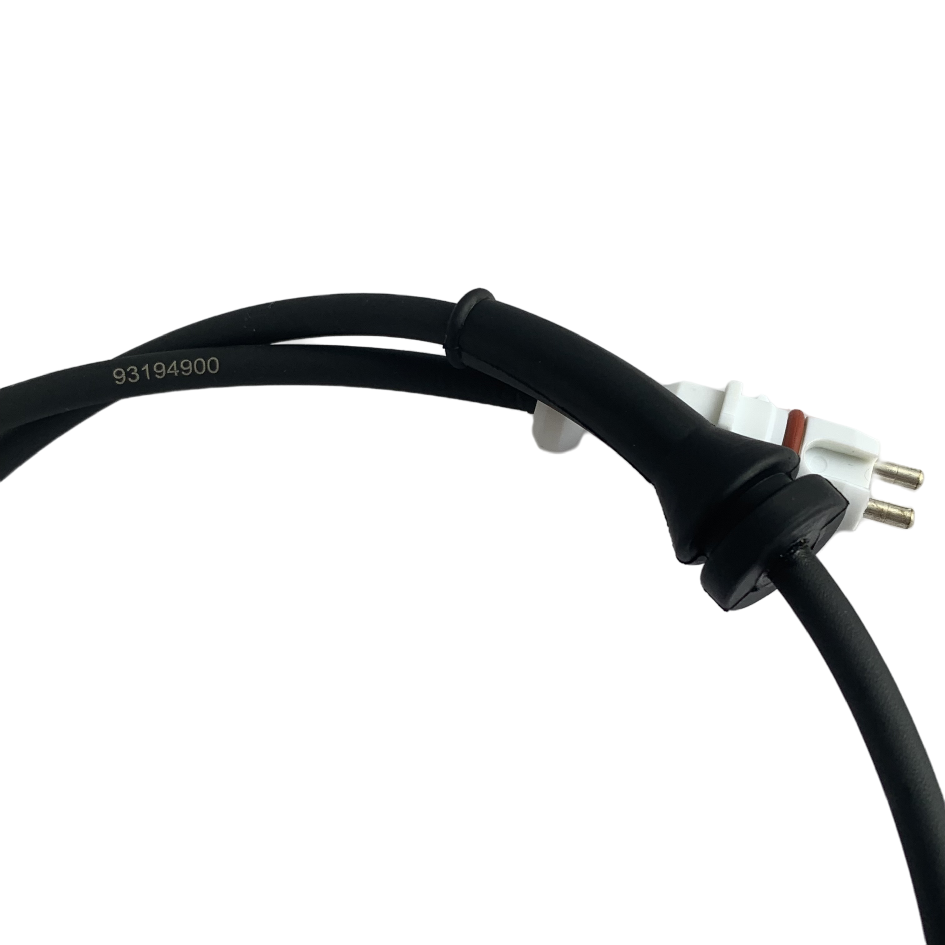 Car Auto ABS speed Sensor 93860619 93194900 4418643 Used For RENAULT TRAFIC II REAR OPEL VIVARO NISSAN PRIMASTAR