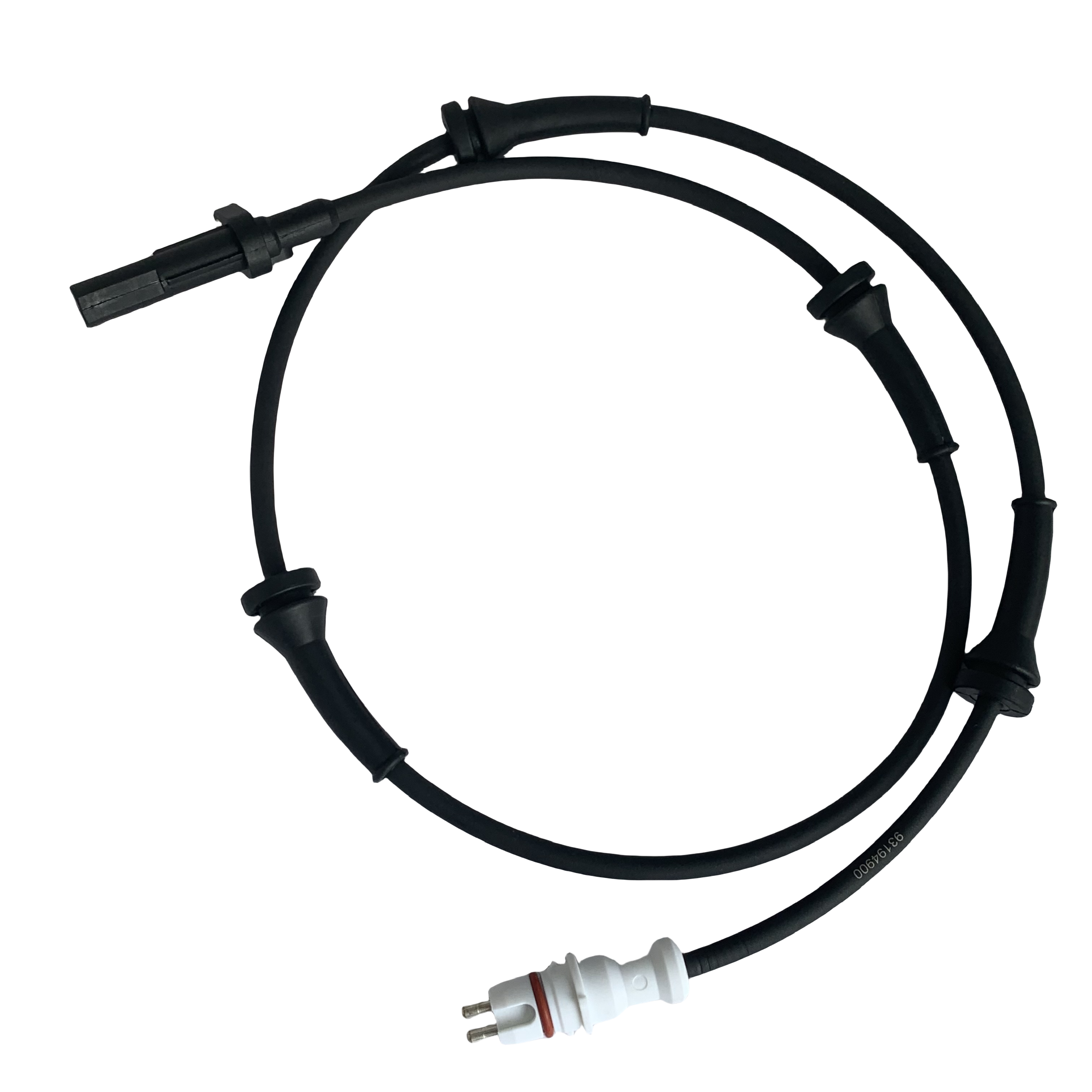 Car Auto ABS speed Sensor 93860619 93194900 4418643 Used For RENAULT TRAFIC II REAR OPEL VIVARO NISSAN PRIMASTAR
