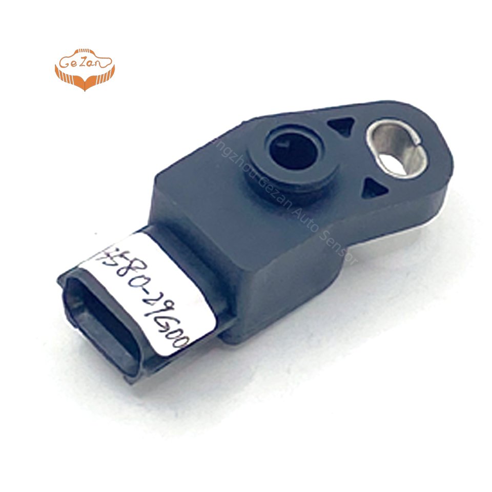 Auto Throttle Position Tps Sensor Assy Pw810790 1358-029G00 1358029G00 For Suzuki Quadracer Gsr600 Bj 2006 - 2010
