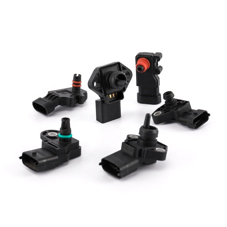 Auto engine parts Manifold Pressure MAP Sensor 0261230133 Intake air pressure sensor