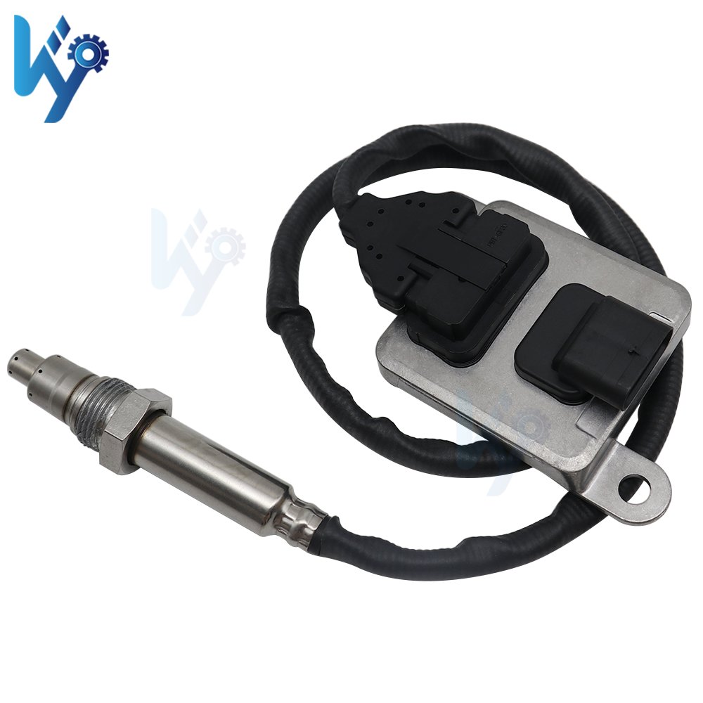 KY OEM A0009053403 New Nox Sensor 0009053403 Auto Spare Parts Nitrogen Oxide Sensor 5WK96681D for Mercedes-Benz Car accessories