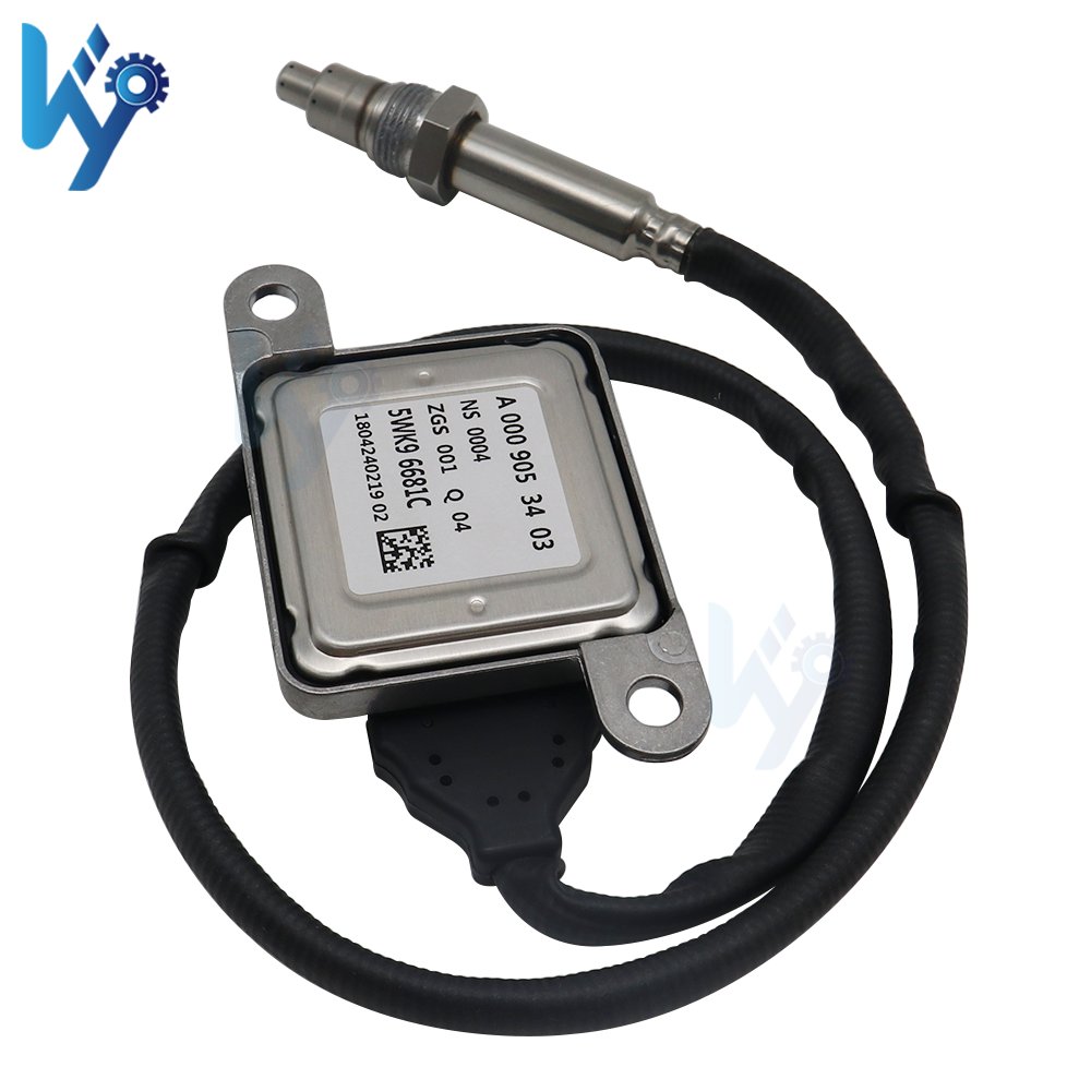 KY OEM A0009053403 New Nox Sensor 0009053403 Auto Spare Parts Nitrogen Oxide Sensor 5WK96681D for Mercedes-Benz Car accessories