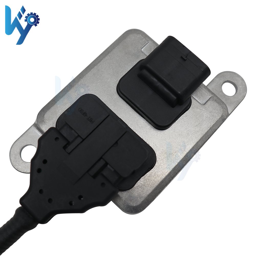 KY OEM A0009053403 New Nox Sensor 0009053403 Auto Spare Parts Nitrogen Oxide Sensor 5WK96681D for Mercedes-Benz Car accessories