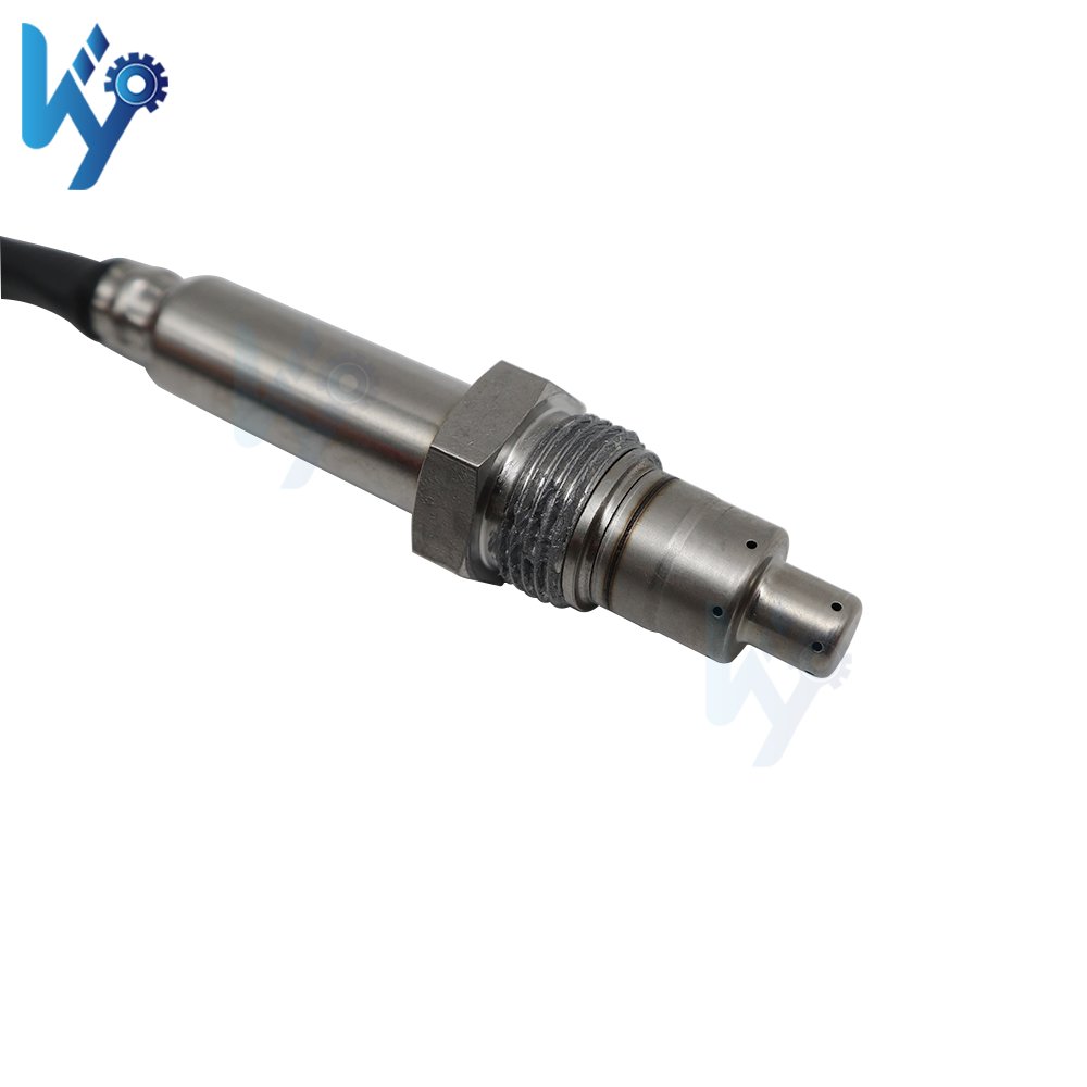 KY OEM A0009053403 New Nox Sensor 0009053403 Auto Spare Parts Nitrogen Oxide Sensor 5WK96681D for Mercedes-Benz Car accessories