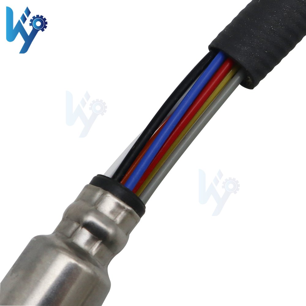 KY OEM A0009053403 New Nox Sensor 0009053403 Auto Spare Parts Nitrogen Oxide Sensor 5WK96681D for Mercedes-Benz Car accessories