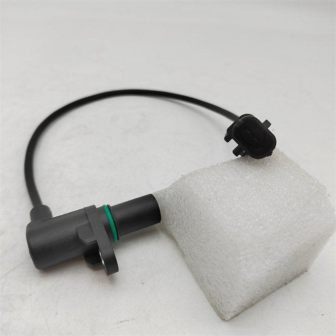 WLGRT Hot sale 39180-03200 Crankshaft Position Sensor For Hyundai i20 2014- i30 2011-