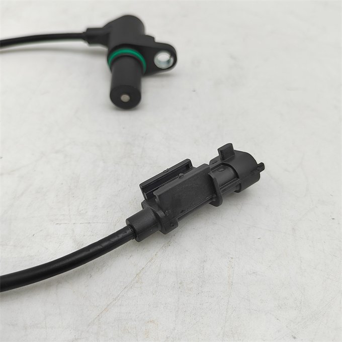 WLGRT Hot sale 39180-03200 Crankshaft Position Sensor For Hyundai i20 2014- i30 2011-
