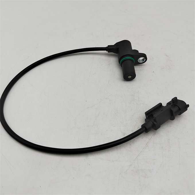 WLGRT Hot sale 39180-03200 Crankshaft Position Sensor For Hyundai i20 2014- i30 2011-