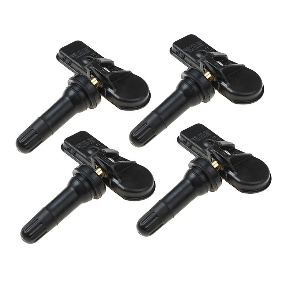 52933-B2100 52933B2100 for Hyundai i10 Kia Tire Pressure sensor TPMS Sensor car accessories