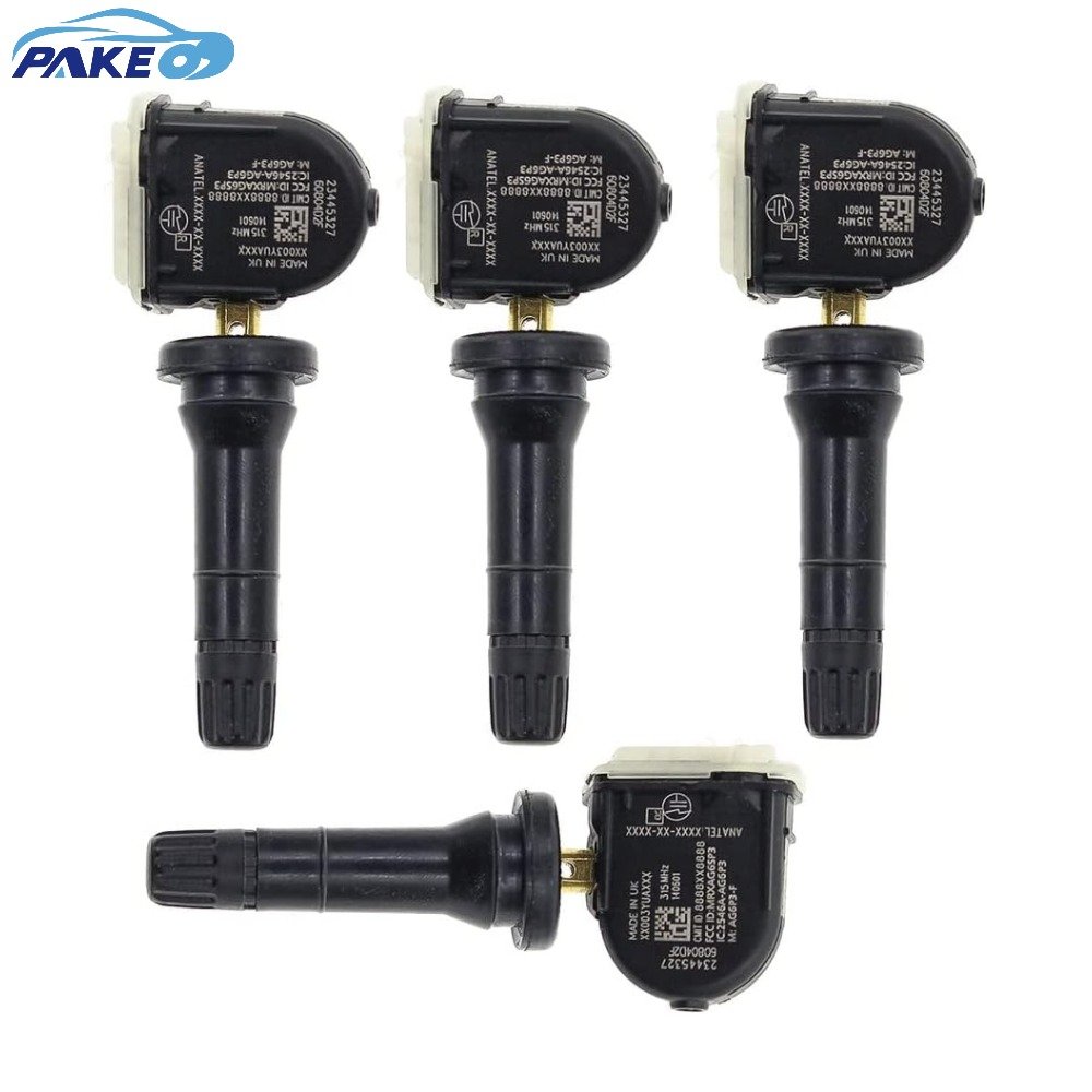 52933-B2100 52933B2100 for Hyundai i10 Kia Tire Pressure sensor TPMS Sensor car accessories