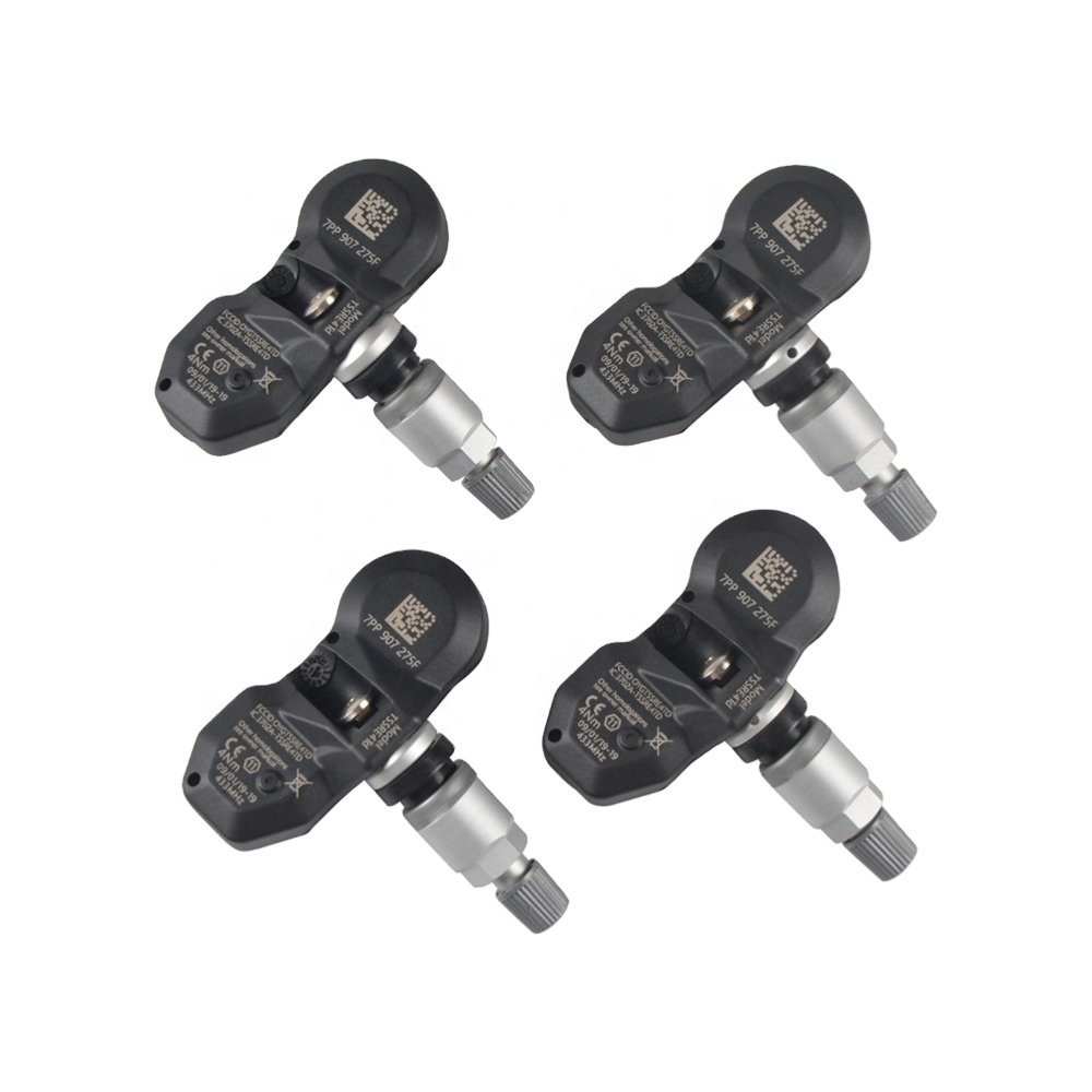 4F0907275B for Audi Volkswagen Bentley Porsche Car Tire Pressure Monitor Tire Pressure Sensor