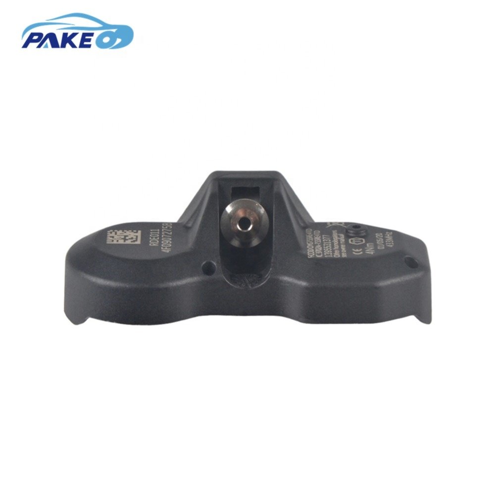 4F0907275B for Audi Volkswagen Bentley Porsche Car Tire Pressure Monitor Tire Pressure Sensor