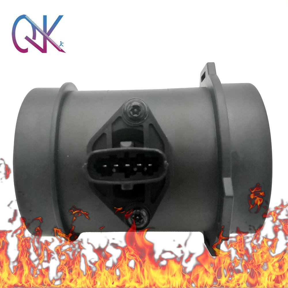 Hot selling AIR FLOW SENSOR 0281002421 51094137001 51-09413-7001 51094137002 51-09413-7002 1789353
