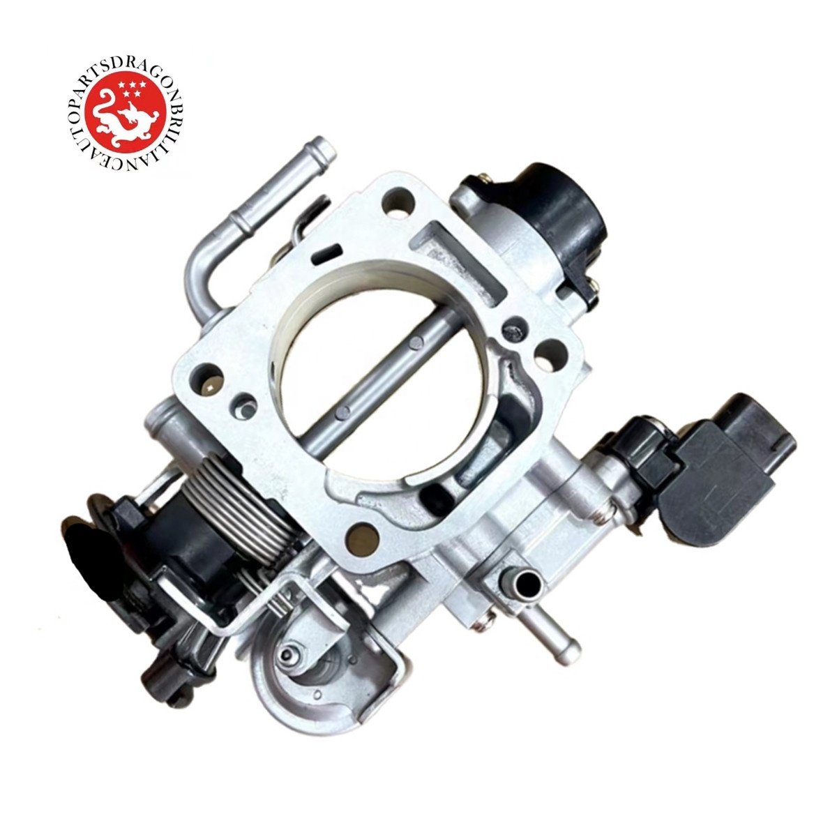 TPS Throttle Bodies 3RZ-FE RZJ120 22210-75260 89452-35020 198500-1061 337-60761 22270-75050 136800-1440 2221075240 22210-75240