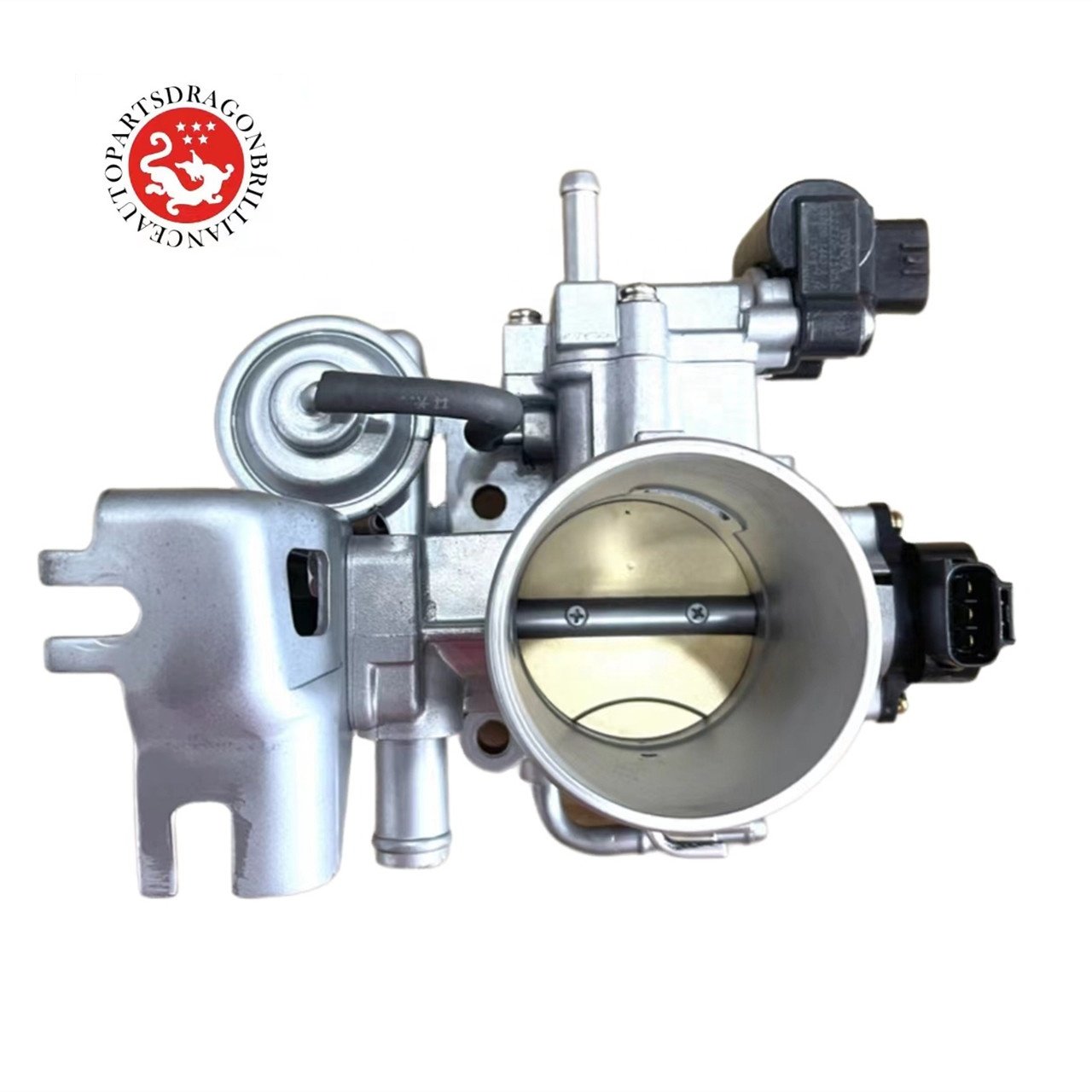 TPS Throttle Bodies 3RZ-FE RZJ120 22210-75260 89452-35020 198500-1061 337-60761 22270-75050 136800-1440 2221075240 22210-75240