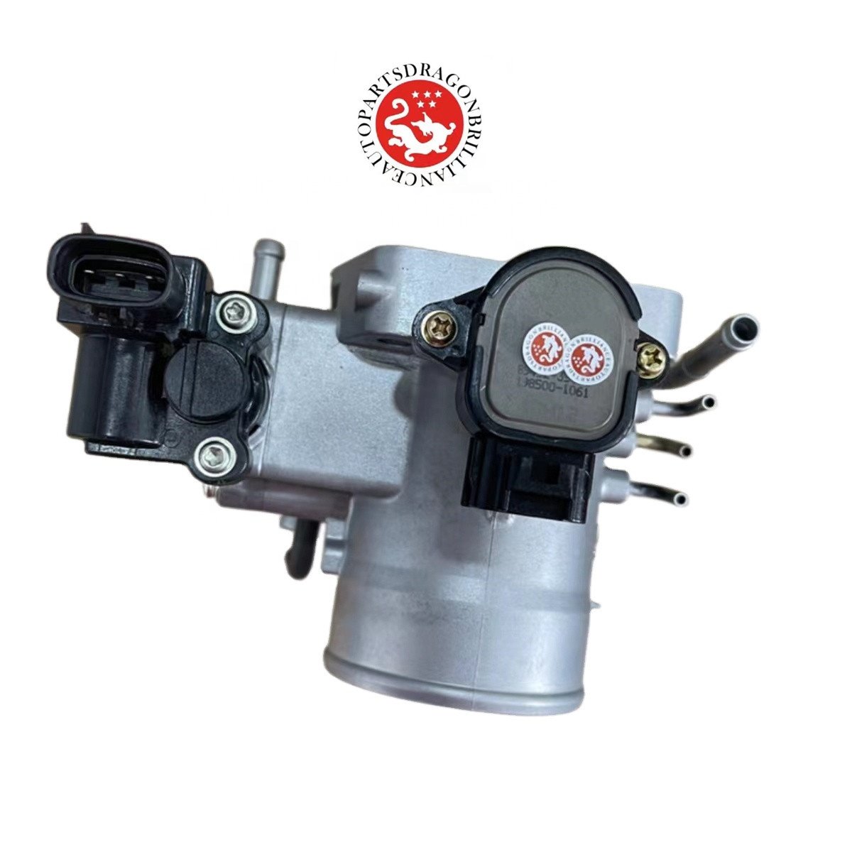 TPS Throttle Bodies 3RZ-FE RZJ120 22210-75260 89452-35020 198500-1061 337-60761 22270-75050 136800-1440 2221075240 22210-75240
