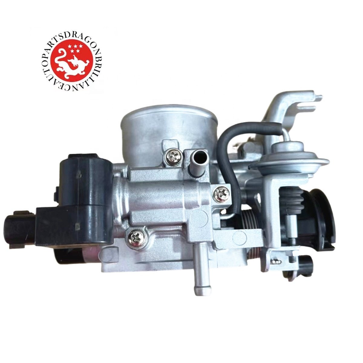 TPS Throttle Bodies 3RZ-FE RZJ120 22210-75260 89452-35020 198500-1061 337-60761 22270-75050 136800-1440 2221075240 22210-75240