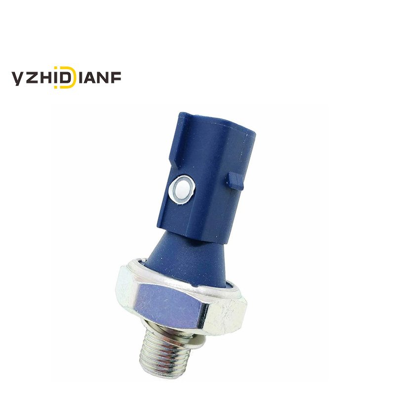 Wholesale OEM Engine Oil Pressure Sensor Switch 06H919081A Car Sensor For Audi A4 A5 A6 Q5 TT VW Jetta Passat Golf