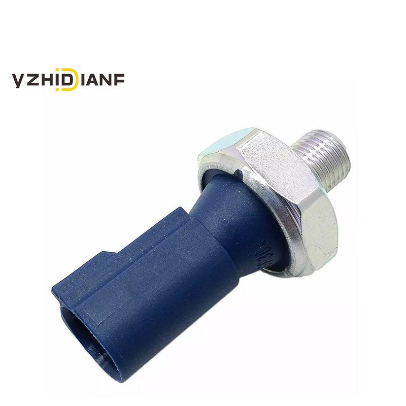 Wholesale OEM Engine Oil Pressure Sensor Switch 06H919081A Car Sensor For Audi A4 A5 A6 Q5 TT VW Jetta Passat Golf
