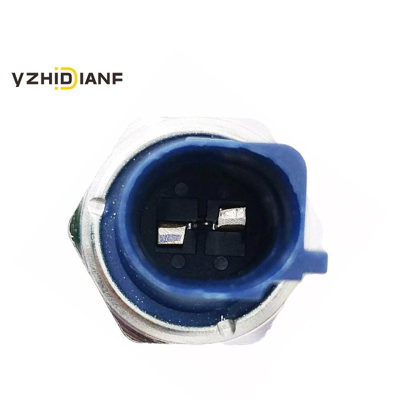 Wholesale OEM Engine Oil Pressure Sensor Switch 06H919081A Car Sensor For Audi A4 A5 A6 Q5 TT VW Jetta Passat Golf