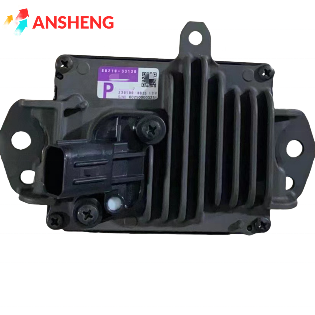 88210-33130 for To yota FORTUNER HILUX RAV4 millimeter wave ACC radar sensor assembly