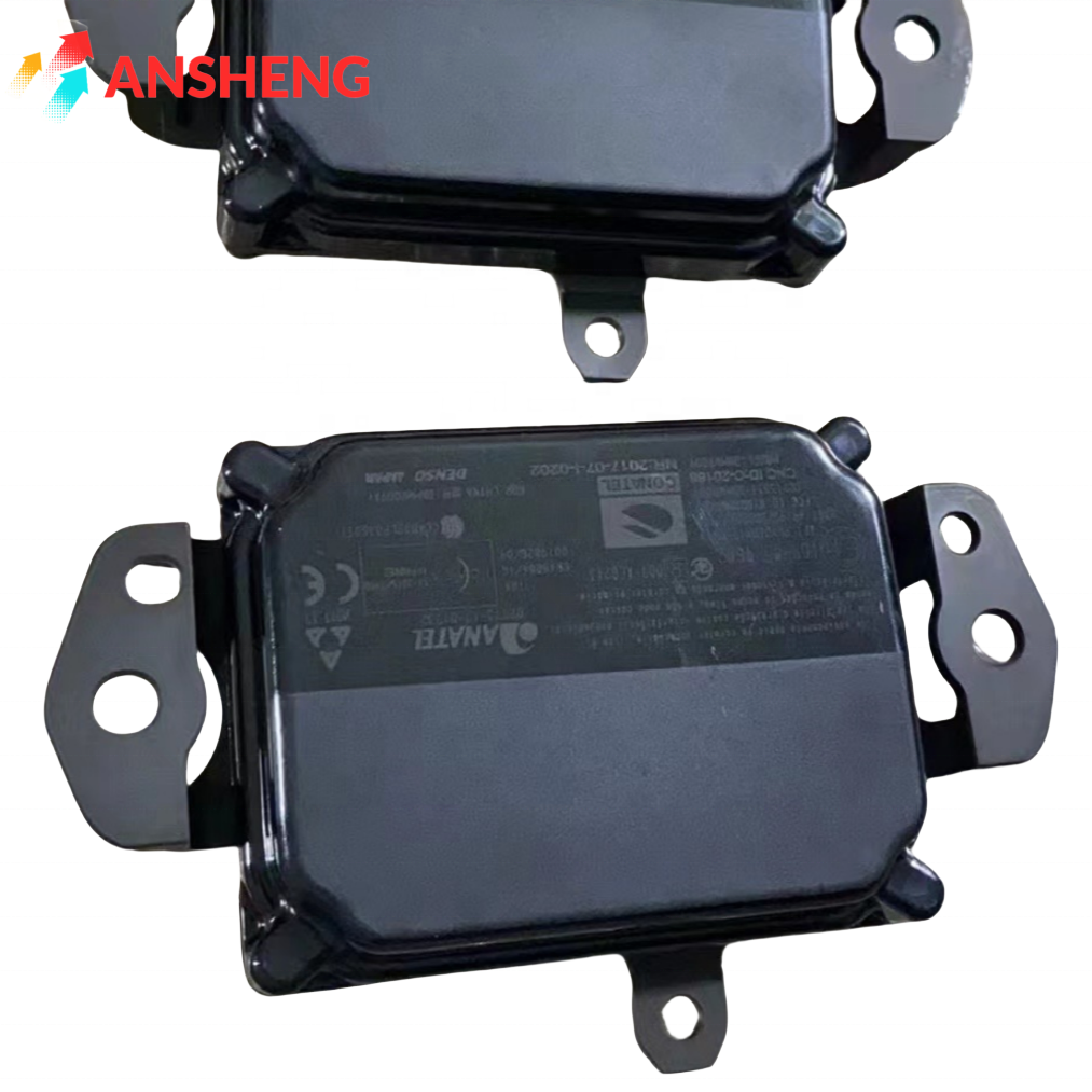 88210-33130 for To yota FORTUNER HILUX RAV4 millimeter wave ACC radar sensor assembly