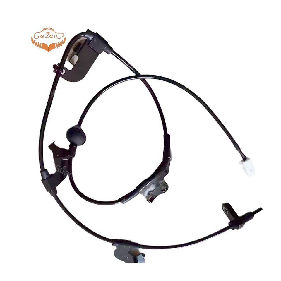 89546-42040 Auto Abs Wheel Speed Sensor Rear Left Rl 8954642040 For Toyota Rav4 Vanguard 2005-2016