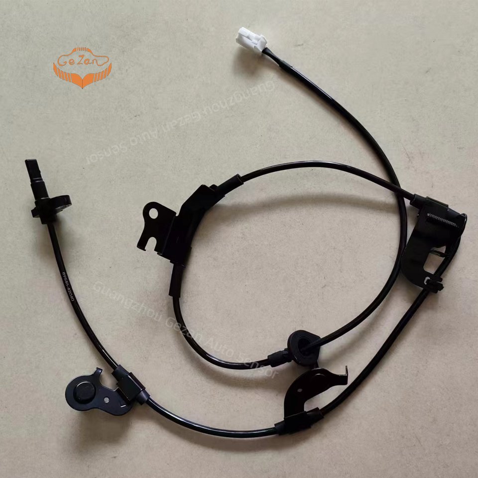 89546-42040 Auto Abs Wheel Speed Sensor Rear Left Rl 8954642040 For Toyota Rav4 Vanguard 2005-2016
