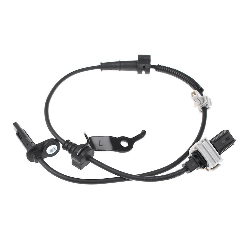 Auto Sensor Front + Rear ABS Wheel Speed Sensors for 2013 2014 2015 2016 2017 Honda Accord