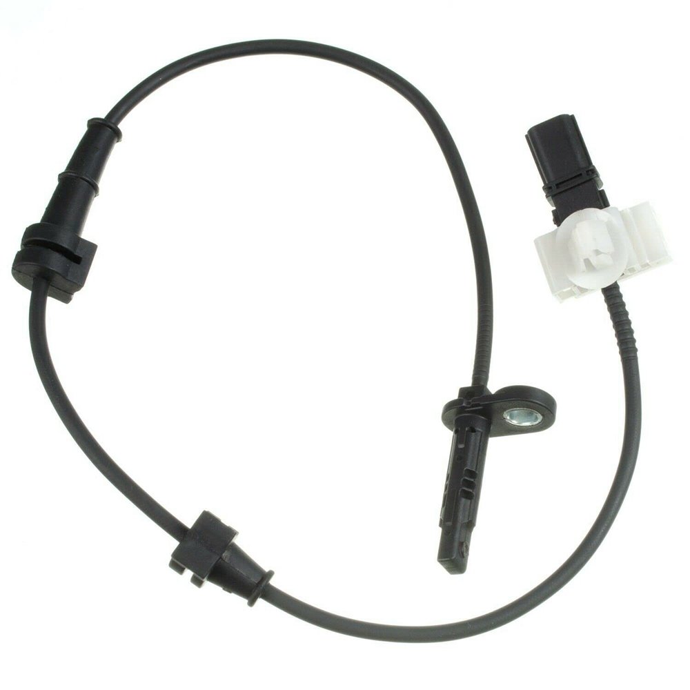 Auto Sensor Front + Rear ABS Wheel Speed Sensors for 2013 2014 2015 2016 2017 Honda Accord