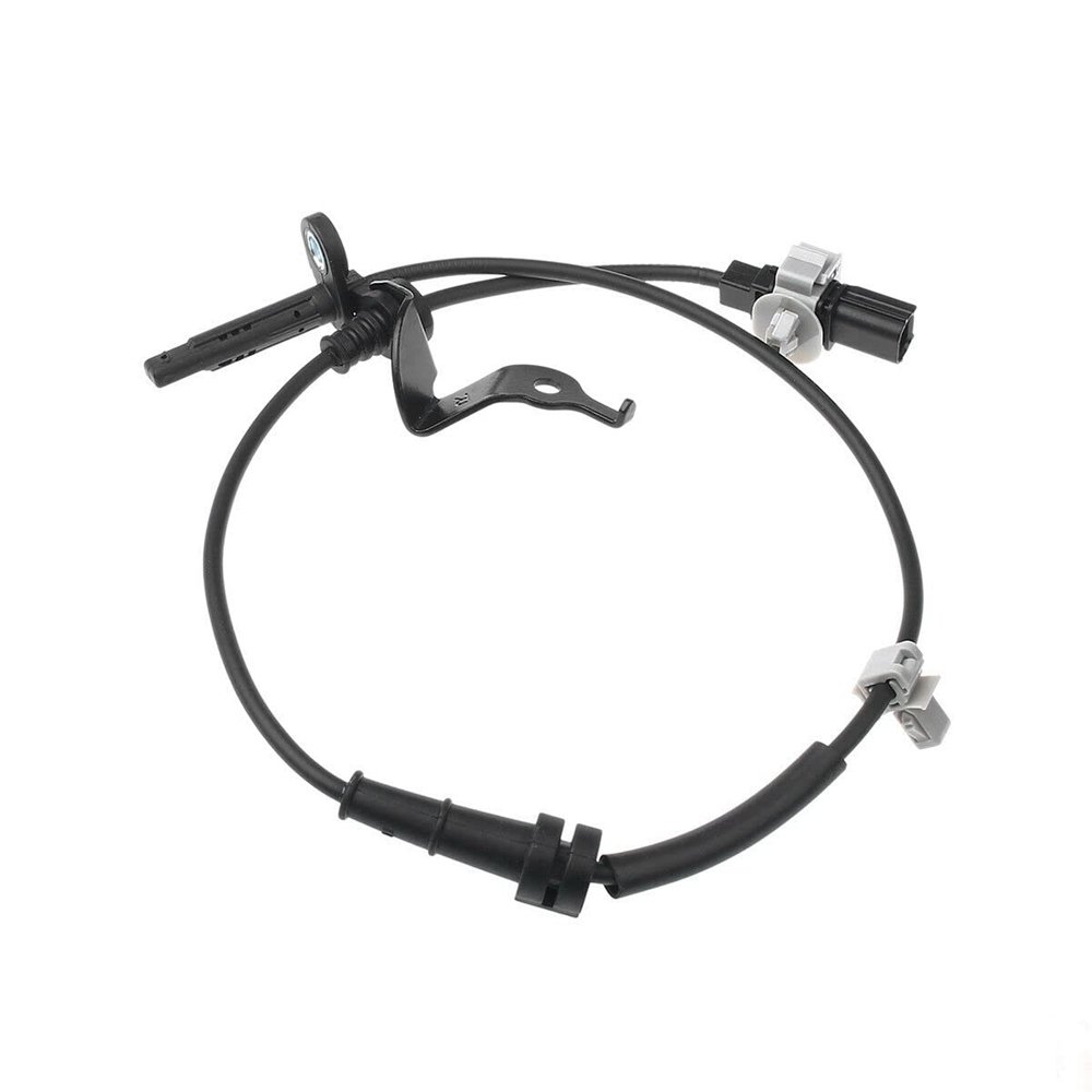 Auto Sensor Front + Rear ABS Wheel Speed Sensors for 2013 2014 2015 2016 2017 Honda Accord