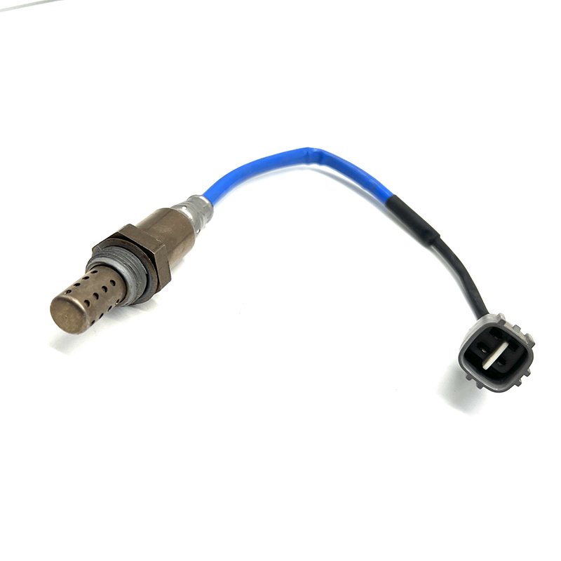 Car Auto Oxygen Sensor O2 Sensor 89465-06240 89465-30850 89465-BZ060 Oxygen Sensor Auto Spare Parts For Toyota