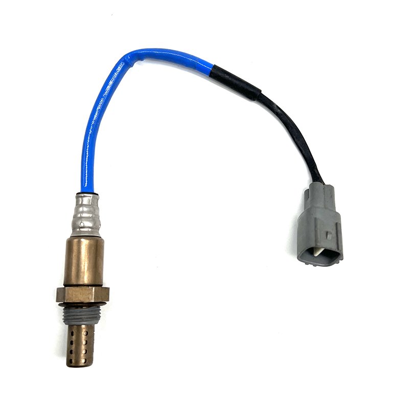 Car Auto Oxygen Sensor O2 Sensor 89465-06240 89465-30850 89465-BZ060 Oxygen Sensor Auto Spare Parts For Toyota