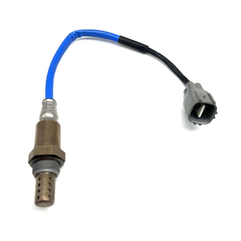 Car Auto Oxygen Sensor O2 Sensor 89465-06240 89465-30850 89465-BZ060 Oxygen Sensor Auto Spare Parts For Toyota