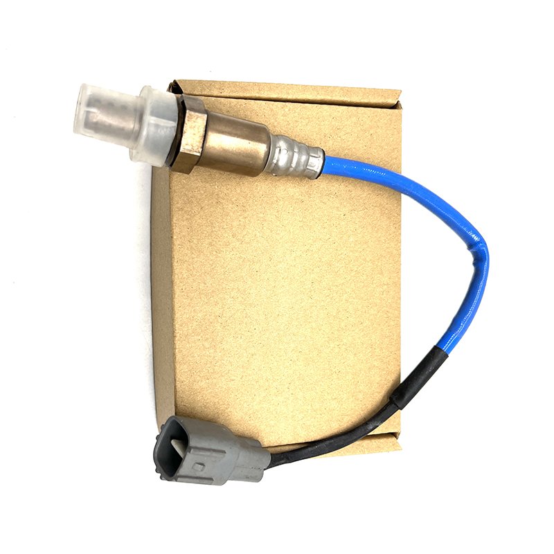 Car Auto Oxygen Sensor O2 Sensor 89465-06240 89465-30850 89465-BZ060 Oxygen Sensor Auto Spare Parts For Toyota