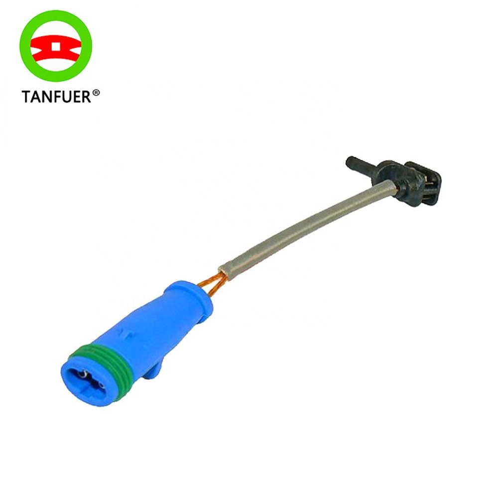 1695401617 front and rear brake pad wear sensor for mercedes benz W205 C300 C180 W176 A160 W253 GLC