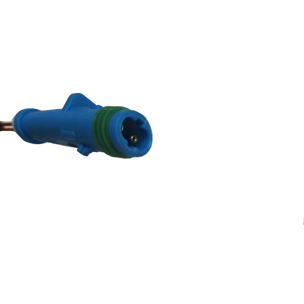 1695401617 front and rear brake pad wear sensor for mercedes benz W205 C300 C180 W176 A160 W253 GLC