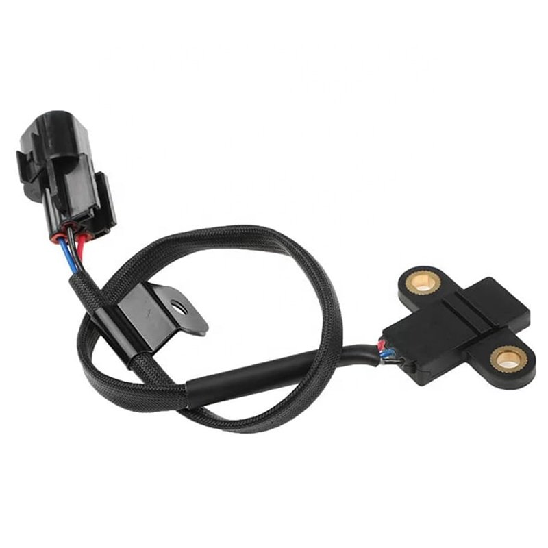 New Auto Parts Car Engine Crankshaft Position Sensor for Hyundai ATOS Getz i10 Kia Picanto OEM 39310-02200